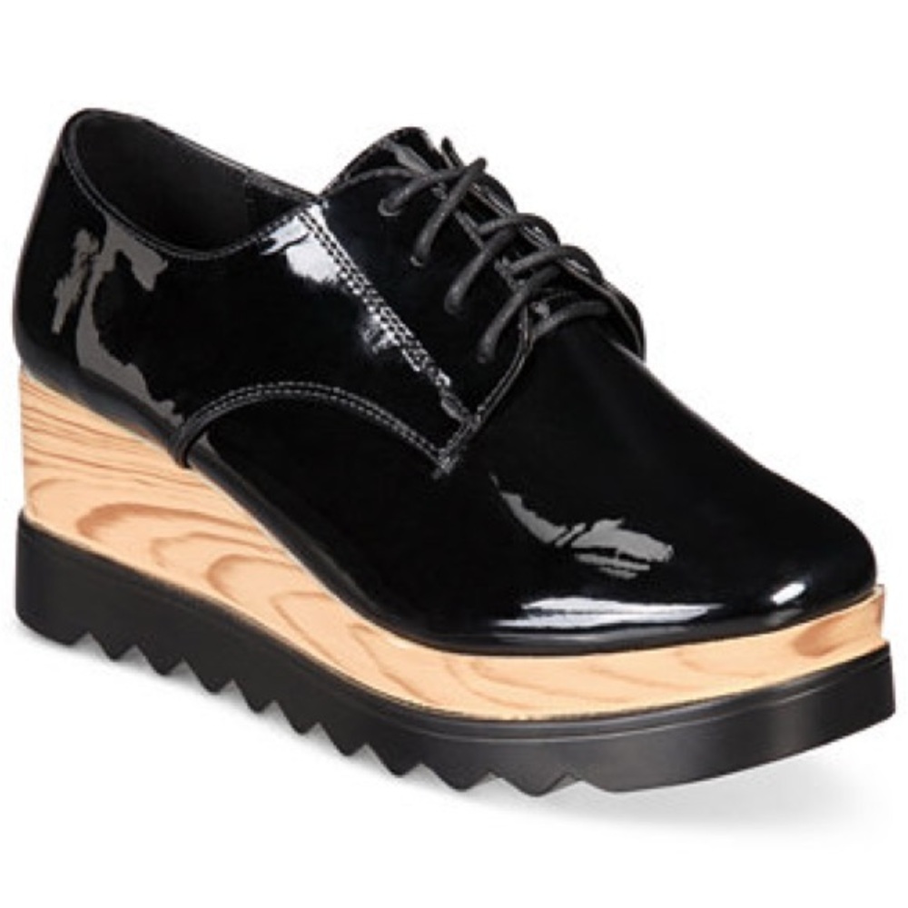 WANTED Beekman Platform Oxford